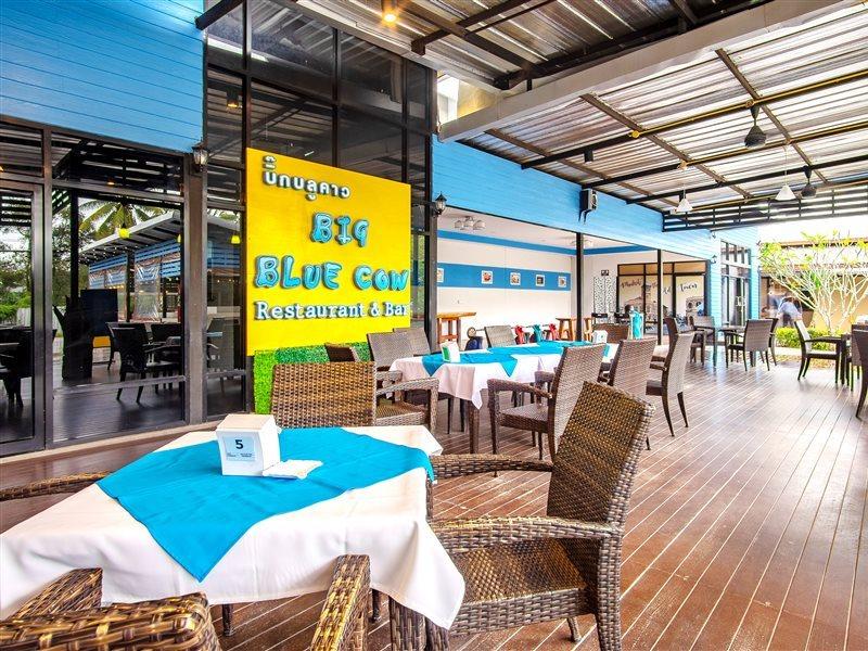 Naiyang Beach Hotel Sha Plus Phuket Exteriér fotografie