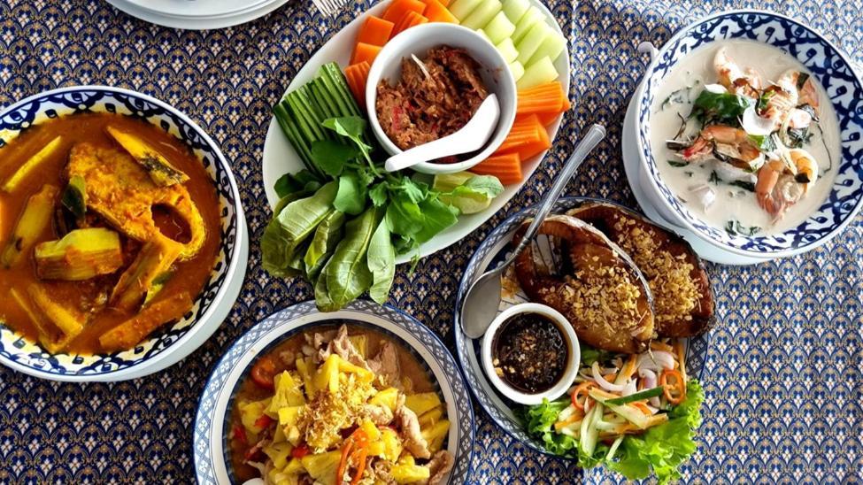 Naiyang Beach Hotel Sha Plus Phuket Exteriér fotografie