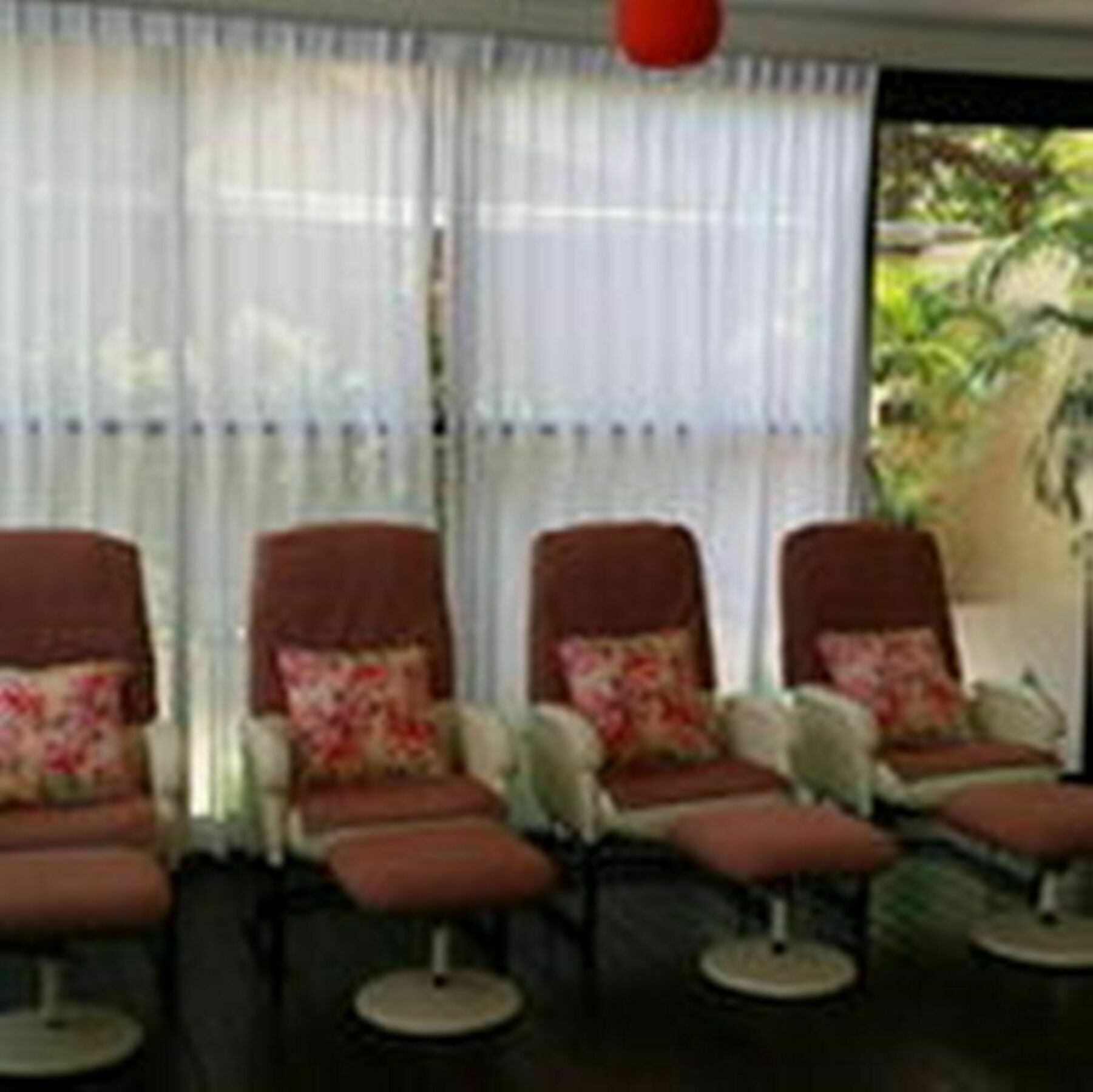 Naiyang Beach Hotel Sha Plus Phuket Exteriér fotografie