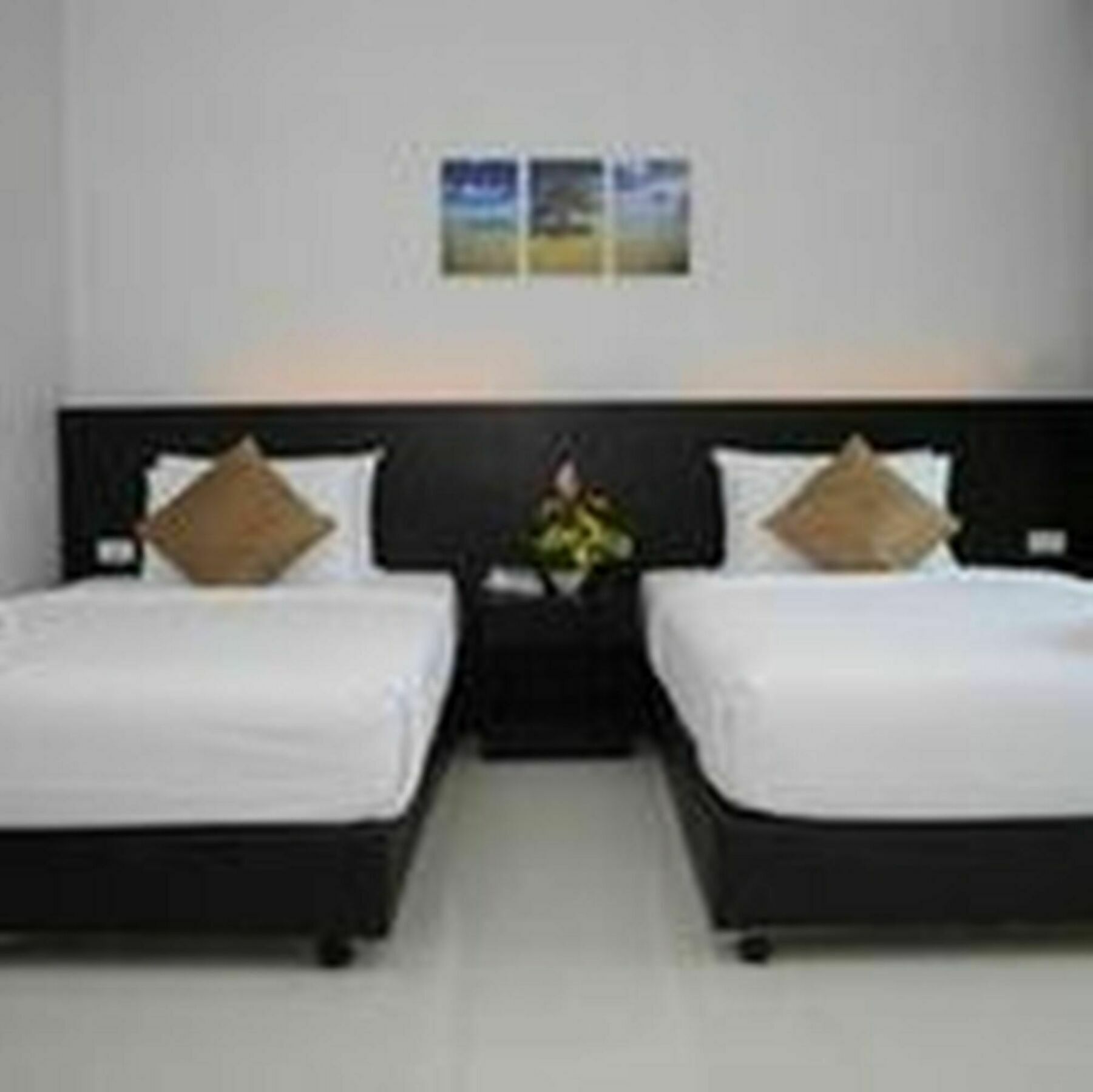 Naiyang Beach Hotel Sha Plus Phuket Exteriér fotografie