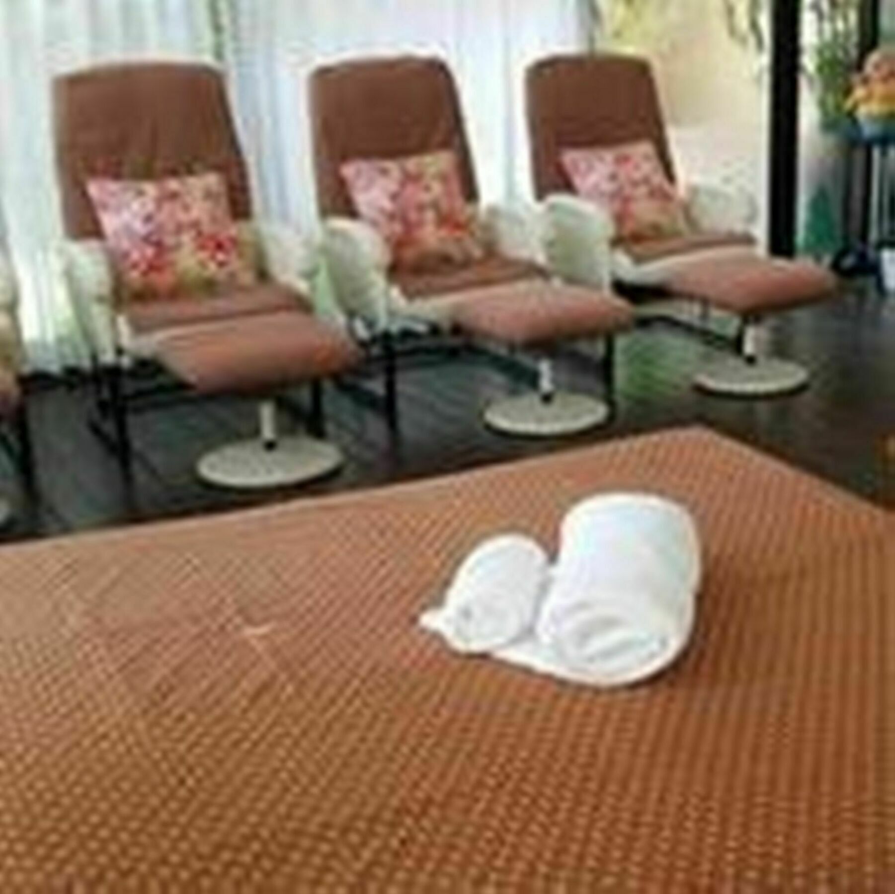 Naiyang Beach Hotel Sha Plus Phuket Exteriér fotografie