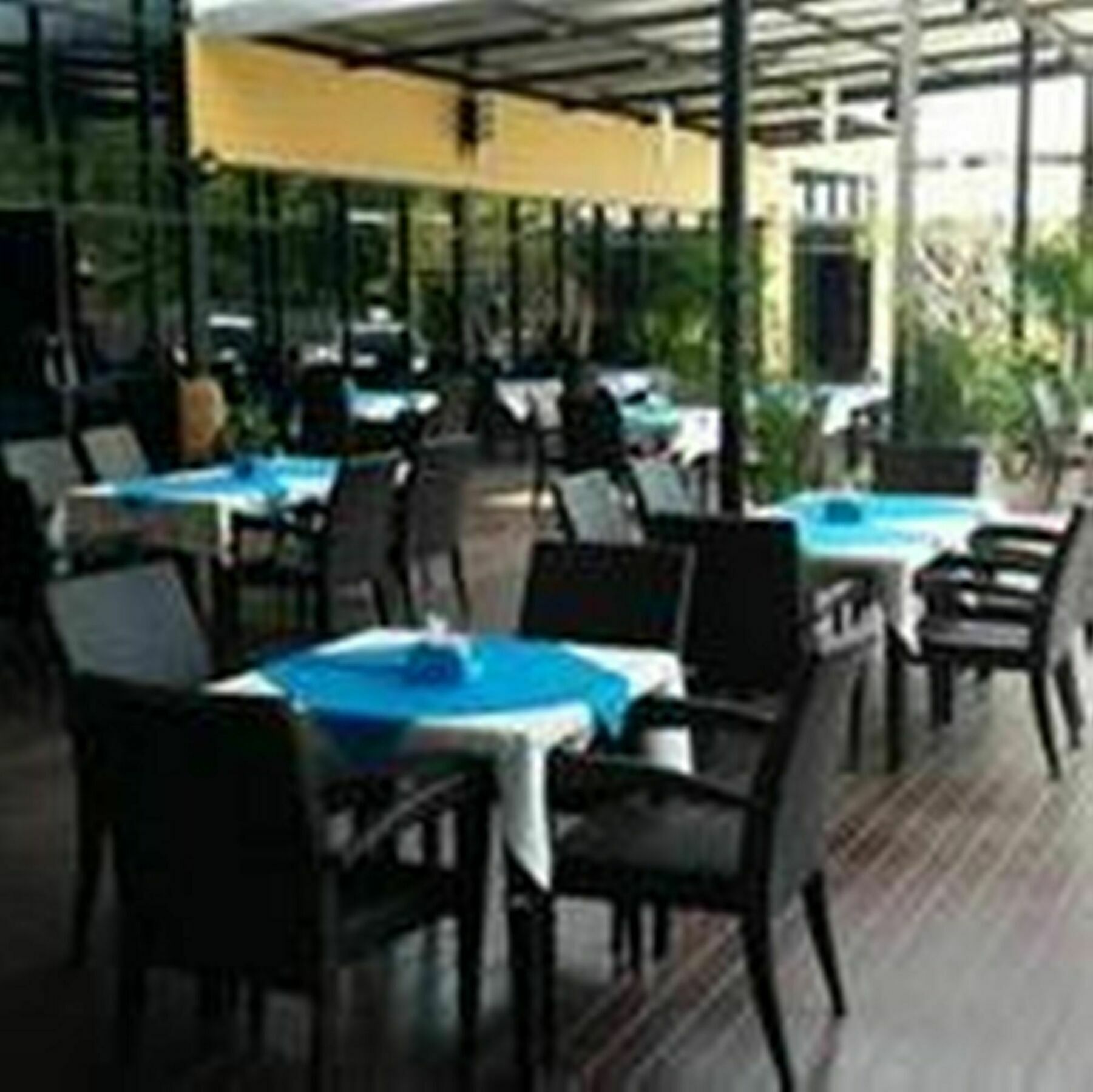 Naiyang Beach Hotel Sha Plus Phuket Exteriér fotografie