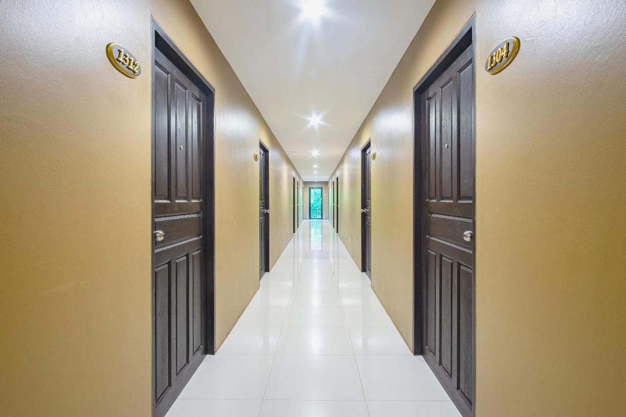 Naiyang Beach Hotel Sha Plus Phuket Exteriér fotografie
